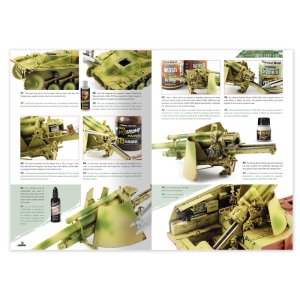 画像3: AMMO書籍[AMIG6314]バトル・オブ・クルスクジオラマズ (3)