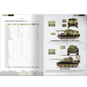 画像12: AMMO書籍[AMIG6321]ノルマンディー、そしてパリへの軌跡（英語版） (12)