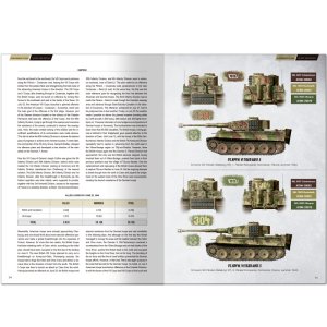 画像13: AMMO書籍[AMIG6321]ノルマンディー、そしてパリへの軌跡（英語版） (13)