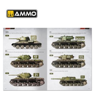 画像5: AMMO書籍[AMIG6277]クルスクの戦い (5)