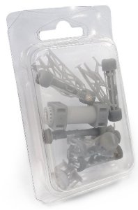 画像5: AMMO[AMIG8970]1/35 FGM-148 ジャベリン セットNo.1 (輸送/組立状態) (5)