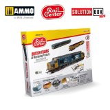 レイルセンターシリーズ - M.S Models Web Shop