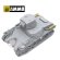 画像6: AMMO[AMIG8503]1/16 1号戦車 ブレダ スペイン内戦 (6)