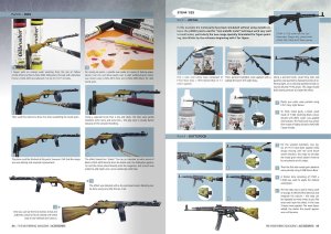 画像4: AMMO書籍[AMIG4531]ウェザリングマガジン第32号　アクセサリー特集 (4)