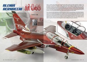 画像2: AMMO書籍[AMIG5216]ウェザリングエアクラフト第16号　希少な機体 (2)