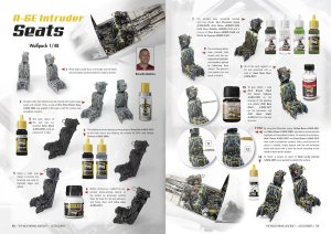 画像4: AMMO書籍[AMIG5218]ウェザリングエアクラフト第18号　アクセサリー特集 (4)