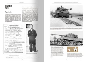 画像11: AMMO書籍[AMIG6261]書籍　イタリア戦線：ドイツ軍戦闘車輌1943-1945　Vol.1 (11)