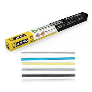 画像1: AMMO[AMIG8339]LOCK 'N LOAD ウェザリングペンシルカラーセット2（替え芯） (1)
