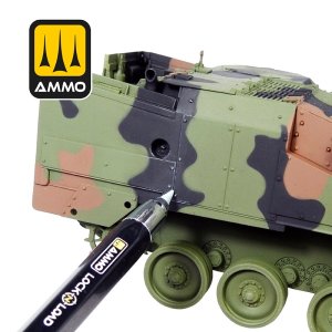 画像6: AMMO[AMIG8349]LOCK 'N LOAD ウェザリングペンシルシステム（リフィル式） (6)
