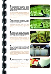 画像6: AMMO[AMIG1070]ミッシングリンク水性マーカー　トレインセット (6)