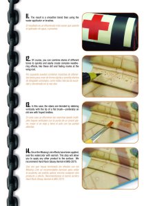 画像7: AMMO[AMIG1070]ミッシングリンク水性マーカー　トレインセット (7)