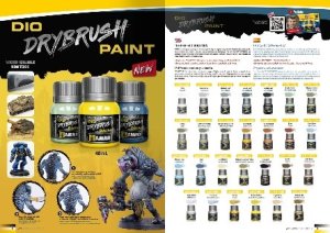 画像2: AMMO書籍[AMIG8300]アンモカタログ2021 (2)