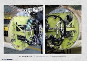 画像5: AMMO書籍[AMIG6004]F-104G スターファイター ビジュアル モデラーズ ガイド ウイングシリーズ Vol. 1 (5)