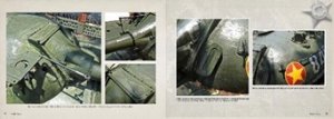画像5: AMMO書籍[AMIG6032]T-54/59式戦車 ビジュアル モデラーズ ガイド (5)