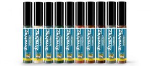 画像3: AMMO[AMIG1251]ストレーキングブラッシャー・コールドダーティグレイ（模型用筆付油絵の具） (3)