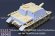 画像4: ATAK model[AT35062]1/35 WWII ドイツ IV号突撃戦車ブルムベア 後期型用ツィンメリットセット(タミヤ35353用) (4)