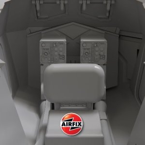 画像4: エアフィックス[AIRA1379]1/35 フェレット装甲車 Mk.2 (4)