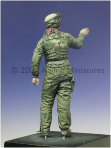 画像5: Alpine Miniatures[AM35023]1/35 OIF アメリカ戦車兵 #1 (5)