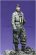 画像2: Alpine Miniatures[AM35036]1/35 ドイツ戦車兵将校（冬服） (2)