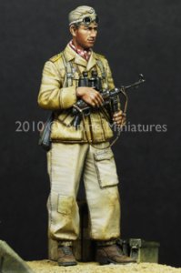 画像5: Alpine Miniatures[AM35103]1/35 ドイツ DAK 降下猟兵 (5)