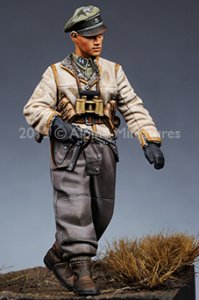 画像5: Alpine Miniatures[AM35152]1/35 独　武装親衛隊下士官 (5)