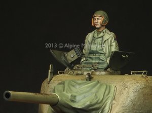 画像3: Alpine Miniatures[AM35155]1/35 第３機甲師団Spearhead #2 (3)
