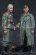 画像2: Alpine Miniatures[AM35159]1/35ヴェンシェと下士官セット(ノルマンディ戦) (2)