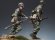 画像4: Alpine Miniatures[AM35168]1/35武装親衛隊歩兵 M42迷彩スモック (4)
