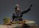 画像4: Alpine Miniatures[AM35172]1/35 武装親衛隊装甲部隊指揮官(革ジャケット着用)#1 (4)