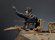 画像5: Alpine Miniatures[AM35172]1/35 武装親衛隊装甲部隊指揮官(革ジャケット着用)#1 (5)