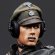 画像1: Alpine Miniatures[AM35172]1/35 武装親衛隊装甲部隊指揮官(革ジャケット着用)#1 (1)