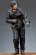 画像2: Alpine Miniatures[AM35173]1/35 武装親衛隊装甲部隊指揮官(革ジャケット着用)#2 (2)