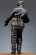 画像3: Alpine Miniatures[AM35173]1/35 武装親衛隊装甲部隊指揮官(革ジャケット着用)#2 (3)
