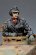 画像3: Alpine Miniatures[AM35174]1/35 武装親衛隊装甲部隊指揮官(革ジャケット着用)2体セット (3)