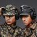 画像1: Alpine Miniatures[AM35189]1/35 武装親衛隊戦車指揮官(迷彩服)2体セット (1)
