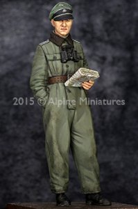 画像1: Alpine Miniatures[AM35199]1/35 ヨアヒム・パイパー ハリコフの戦い (1)