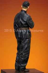 画像4: Alpine Miniatures[AM35206]1/35 武装親衛隊 AFVクルー Uボートジャケット 1944-45 #2 (4)