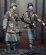 画像1: Alpine Miniatures[AM35213]1/35 WWII独 武装親衛隊歩兵 ハンセン戦闘団(バルジの戦い)(2体セット) (1)