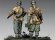 画像8: Alpine Miniatures[AM35213]1/35 WWII独 武装親衛隊歩兵 ハンセン戦闘団(バルジの戦い)(2体セット) (8)