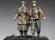 画像2: Alpine Miniatures[AM35213]1/35 WWII独 武装親衛隊歩兵 ハンセン戦闘団(バルジの戦い)(2体セット) (2)