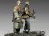 画像7: Alpine Miniatures[AM35213]1/35 WWII独 武装親衛隊歩兵 ハンセン戦闘団(バルジの戦い)(2体セット) (7)