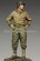 画像1: Alpine Miniatures[AM35218]1/35 WWII米 第3機甲師団 二等軍曹(タンカージャケット) (1)