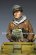 画像9: Alpine Miniatures[AM35238]1/35 WWII独 SS戦車長(防寒服) (9)