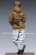 画像4: Alpine Miniatures[AM35238]1/35 WWII独 SS戦車長(防寒服) (4)