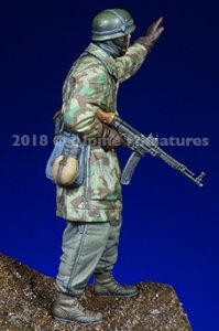 画像2: Alpine Miniatures[AM35248]1/35 WWII独 降下猟兵 アルデンヌ戦 #2 (2)