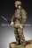 画像6: Alpine Miniatures[AM35266]1/35 WWII 独 MG43を抱える射撃手 SS第12HJ師団 (6)
