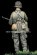 画像4: Alpine Miniatures[AM35276]1/35 WWII 米 第101空挺師団 兵士#2 (4)