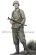 画像9: Alpine Miniatures[AM35330]1/35 WWII ドイツ MP40を持つ装甲擲弾兵下士官 (9)