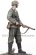 画像6: Alpine Miniatures[AM35331]1/35 WWII ドイツ Kar98kを持つ装甲擲弾兵兵士 (6)