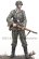 画像7: Alpine Miniatures[AM35331]1/35 WWII ドイツ Kar98kを持つ装甲擲弾兵兵士 (7)